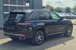 Grand Cherokee 2.0 Plug in Hybrid Summit
