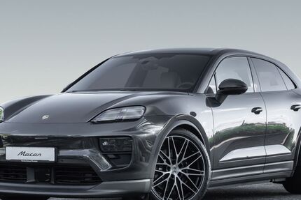 Porsche Macan 12.000 km 99.480 € Pforzheim 75177