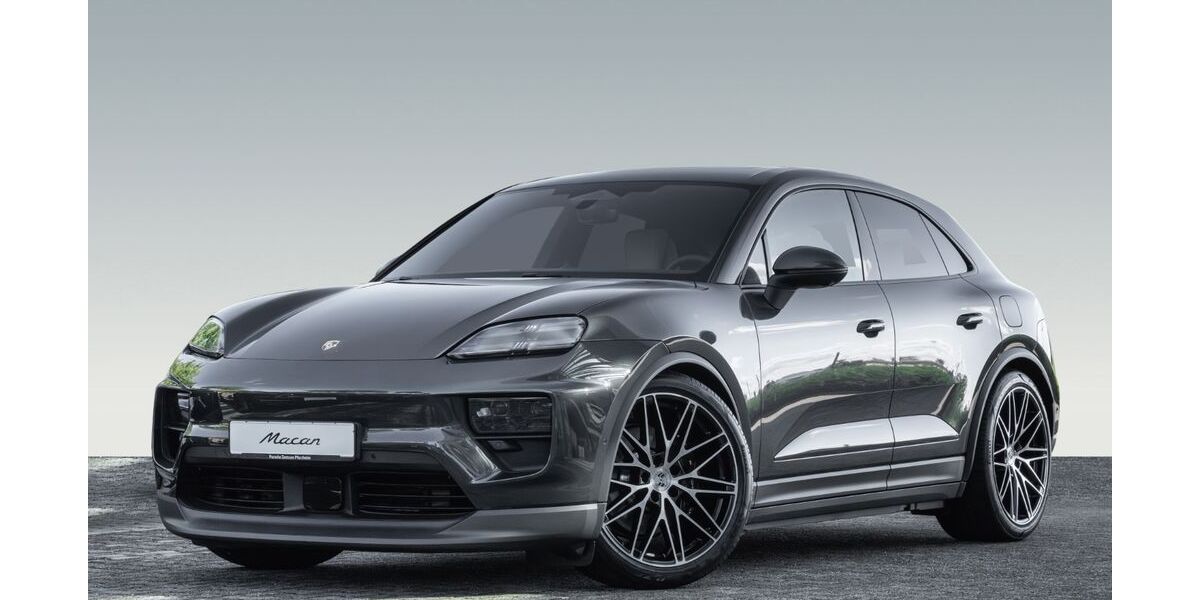 Porsche Macan 12.000 km 99.480 € Pforzheim 75177