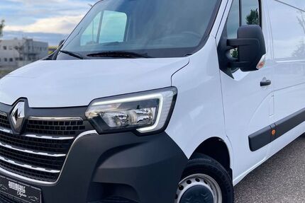 Renault Master 150.000 km 16.500 € Ötigheim 76470