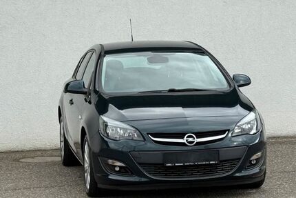 Opel Astra 199.000 km 4.299 &euro; Kandel 76870