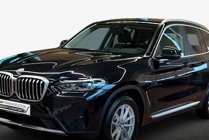 BMW X3 37.113 km 43.670 &euro; Karlsruhe 76227