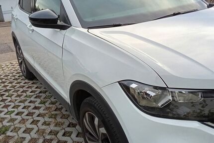 VW T-Cross 40.000 km 14.500 € Ettlingen 76275