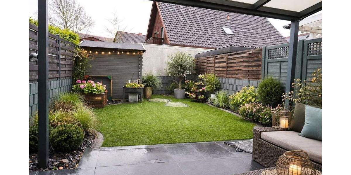 Reihenmittelhaus Rülzheim - 5 Zimmer, 119 m&sup2;, 485.000&euro; | Angebot:25879723