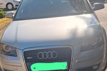Audi A3 236.000 km 4.250 &euro; BRUCHSAL 76646