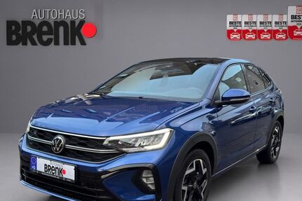 VW Taigo 15.500 km 20.450 &euro; Rastatt 76437