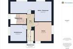 Einfamilienhaus Karlsruhe Hohenwettersbach - 6 Zimmer, 549.000&euro; | Angebot:25678580