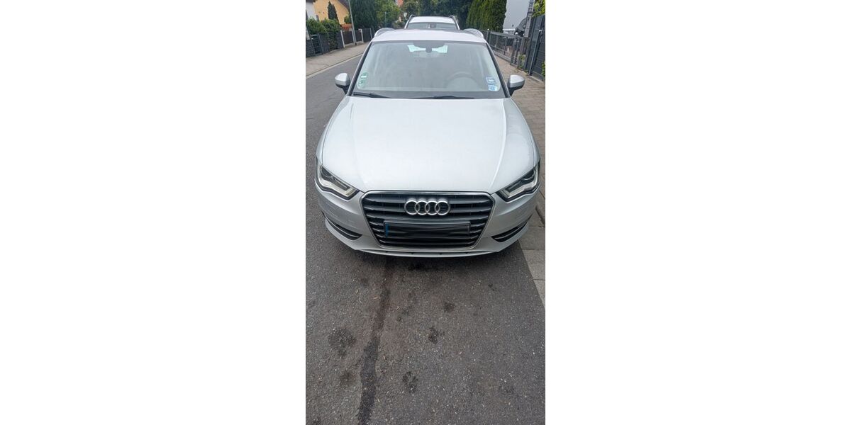 Audi A3 170.000 km 7.199 &euro; Dettenheim 76706
