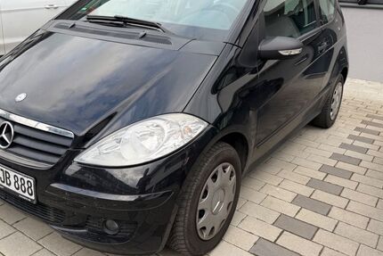 Mercedes-Benz A 150 131.000 km 4.200 &euro; Steinfeld 76889