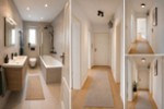 Etagenwohnung Rastatt - 3 Zimmer, 64 m&sup2;, 179.000&euro; | Angebot:27234845