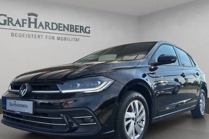 VW Polo 25.638 km 20.990 € Bretten 75015