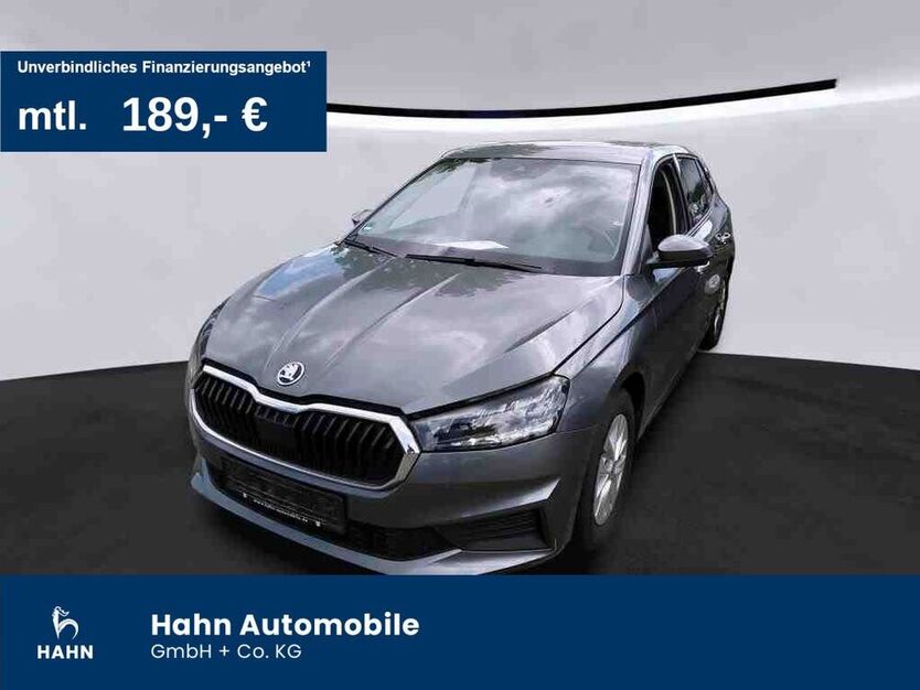 Fabia