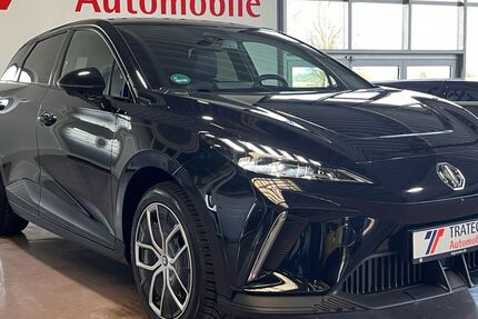 MG 4 1.510 km 25.590 &euro; Bruchsal 76646