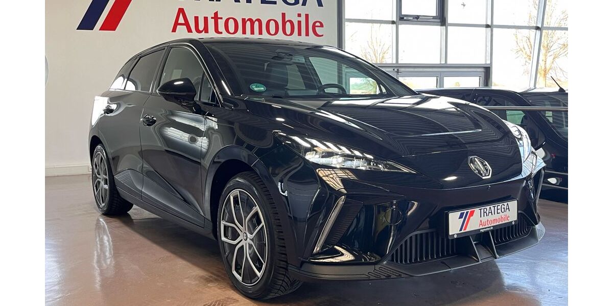 MG 4 1.510 km 25.590 &euro; Bruchsal 76646