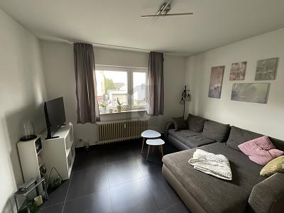 EXKLUSIV CHARMANT MIT EINBAUKÜCHE - Etagenwohnung Baden-Baden Baden | Angebot:26230352