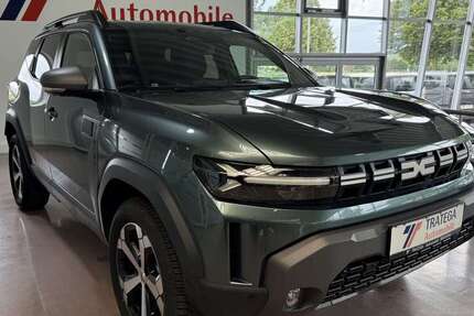 Dacia Duster 1.540 km 26.390 &euro; Bruchsal 76646