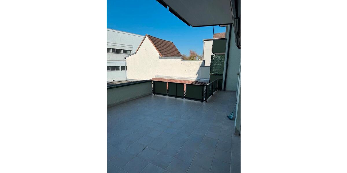 Etagenwohnung Gaggenau - 3 Zimmer, 92 m&sup2;, 880&euro; | Angebot:25564237