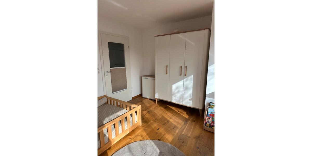 Terrassenwohnung Birkenfeld - 4 Zimmer, 111 m&sup2;, 460.000&euro; | Angebot:25623424