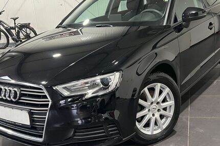 Audi A3 118.000 km 16.995 € Bretten 75015