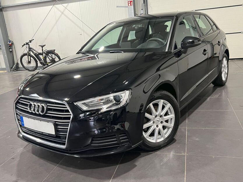 Audi A3 118.000 km 16.995 € Bretten 75015