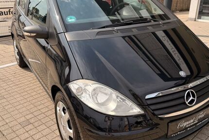Mercedes-Benz A 150 86.550 km 4.990 &euro; Forst 76694