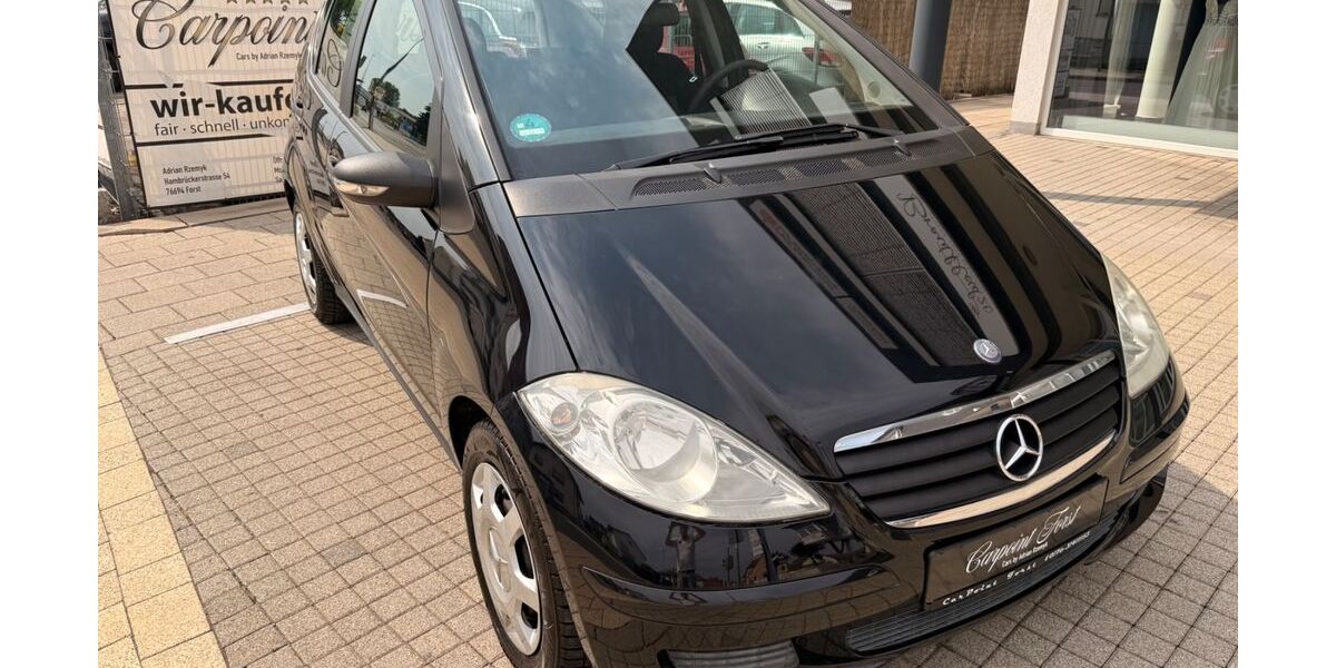 Mercedes-Benz A 150 86.550 km 4.990 &euro; Forst 76694