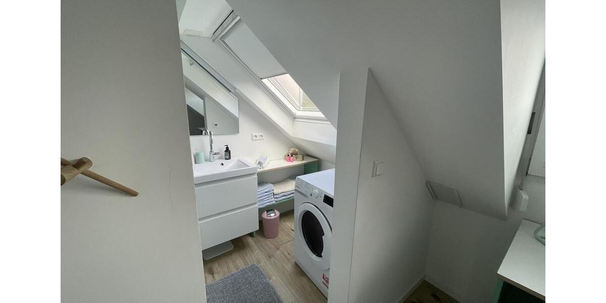 Maisonettenwohnung Karlsruhe Rüppurr - 3 Zimmer, 65 m&sup2;, 1.600&euro; | Angebot:23540345