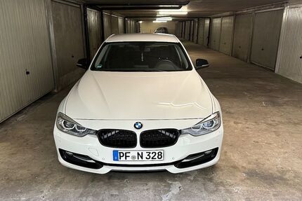 BMW 328 83.000 km 20.250 &euro; Eisingen 75239