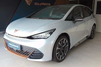 Cupra Born 9.350 km 34.990 &euro; Ötigheim 76470