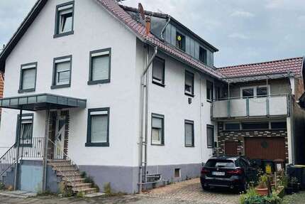 Haus zum Kaufen in Gaggenau 629.000 € 342 m² 14 zimmer