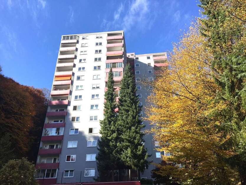 Wohnung zum Kaufen in Bad Herrenalb 109.000 € 68.54 m²