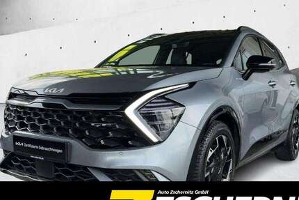 Kia Sportage 17.450 km 35.390 &euro; Karlsruhe 76189