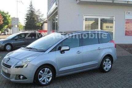 Peugeot 5008 205.581 km 6.400 € Bellheim 76756