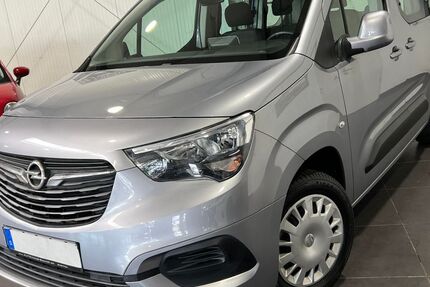Opel Combo Life 17.300 km 17.995 &euro; Bretten 75015