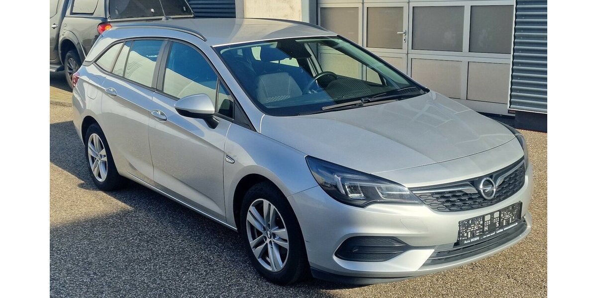 Opel Astra Edition StartStop NAVI Klima 72.000 km 13.499 &euro; Landau 76829