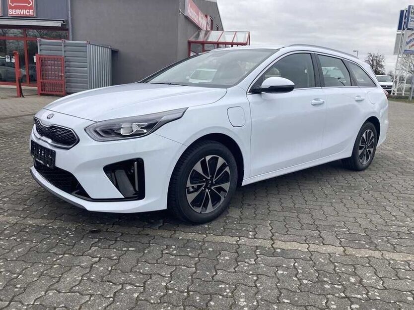 ceed Sportswagon