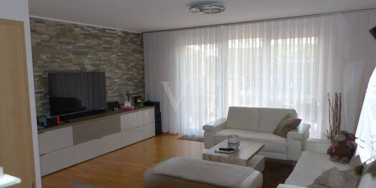 Reihenmittelhaus Rastatt - 5 Zimmer, 116 m&sup2;, 497.000&euro; | Angebot:25694681