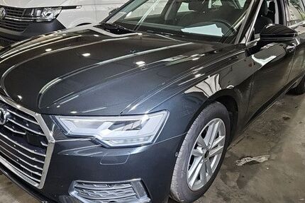 Audi A6 132.820 km 22.790 &euro; Bretten 75015