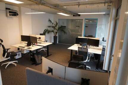 Gewerbeobjekt Ettlingen - 1.500&euro; | Angebot:26784125