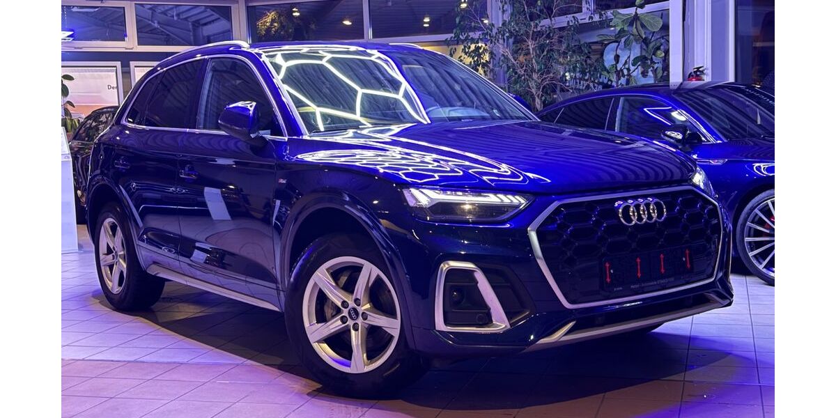 Audi Q5 140.119 km 31.900 &euro; Oberderdingen 75038