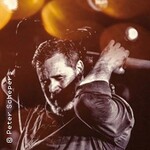 Andreas Diehlmann & Band - Rock-Blues