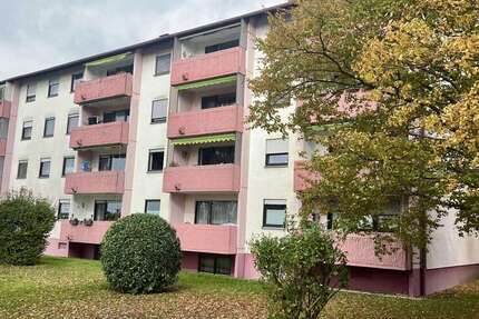 Wohnung zum Kaufen in Karlsruhe 249.000 € 70 m² 2 zimmer