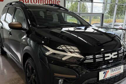 Dacia Jogger 6.130 km 19.900 € Bruchsal 76646