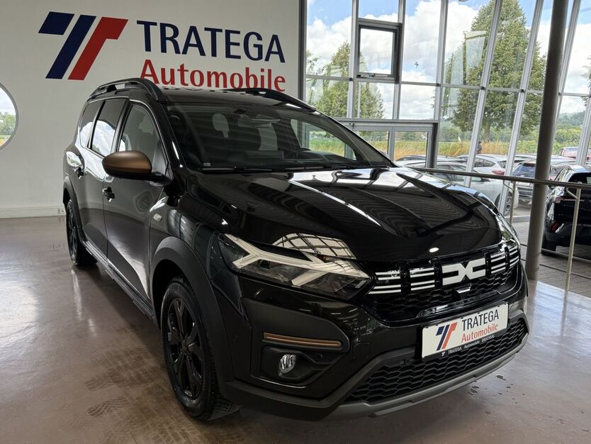 Dacia Jogger 6.130 km 19.900 € Bruchsal 76646