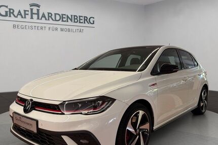 VW Polo 32.000 km 22.950 &euro; Karlsruhe 76131