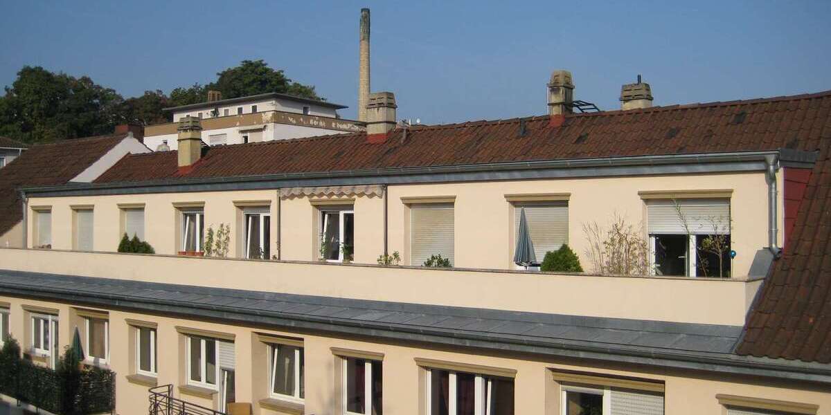 Wohnung zum Mieten in Pforzheim 675 € 76 m² 3 zimmer