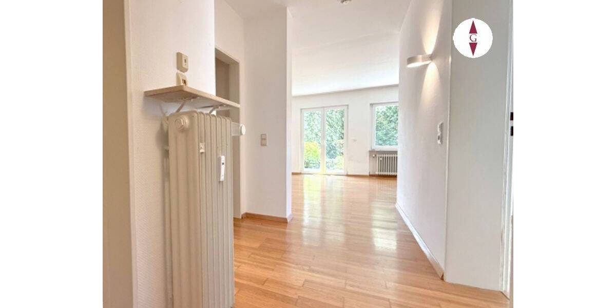 Etagenwohnung Baden-Baden Weststadt - 3 Zimmer, 88 m&sup2;, 258.000&euro; | Angebot:26117925