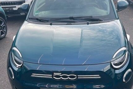 Fiat 500e 8.980 km 22.990 &euro; Rastatt 76437