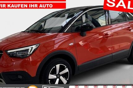 Opel Crossland (X) 55.307 km 14.137 &euro; Karlsruhe 76227