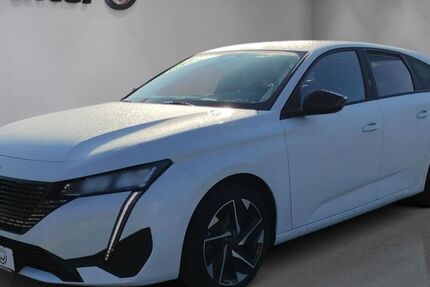 Peugeot 308 63.200 km 19.490 € Pforzheim 75177